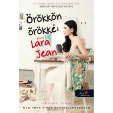 Örökkön örökké: Lara Jean     13.95 + 1.95 Royal Mail